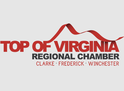 Top of Virginia Regional Chamber